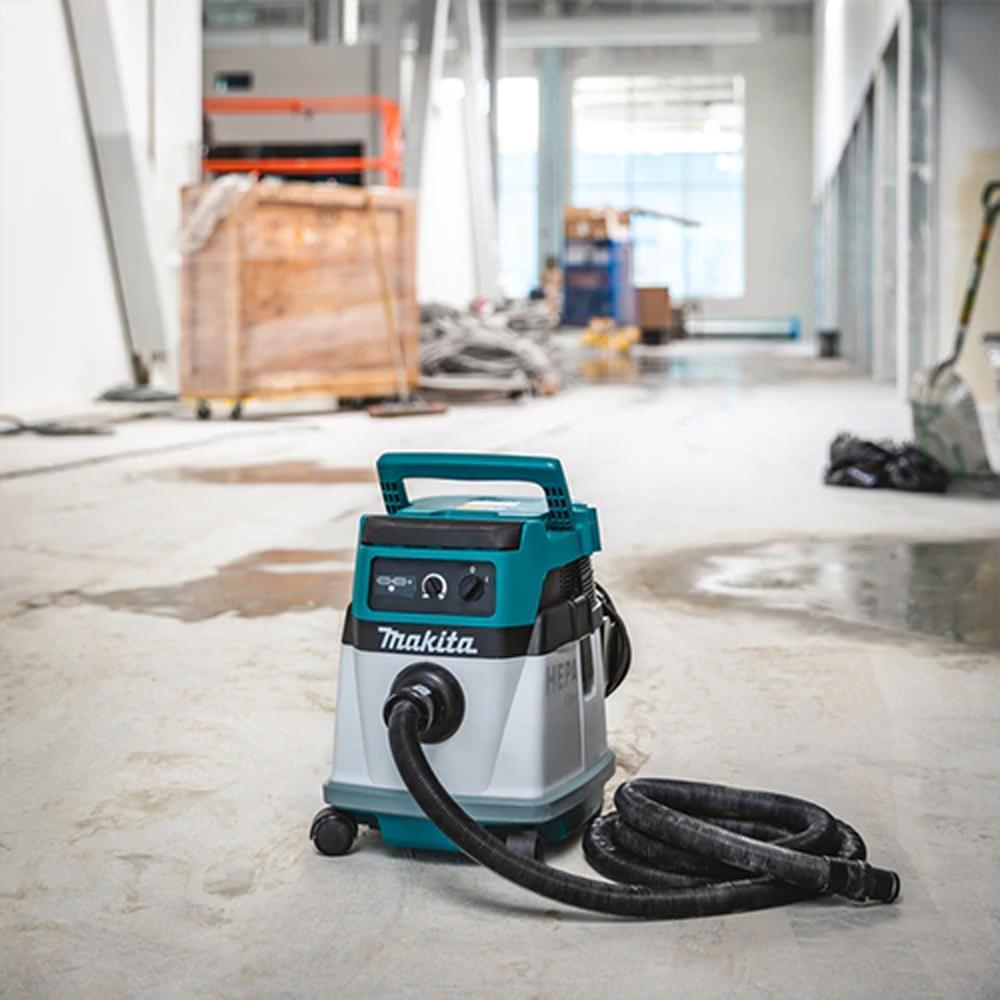 Dust Extractor Makita 18v Lxt Vacuum Cleaner Makita Tools Makita