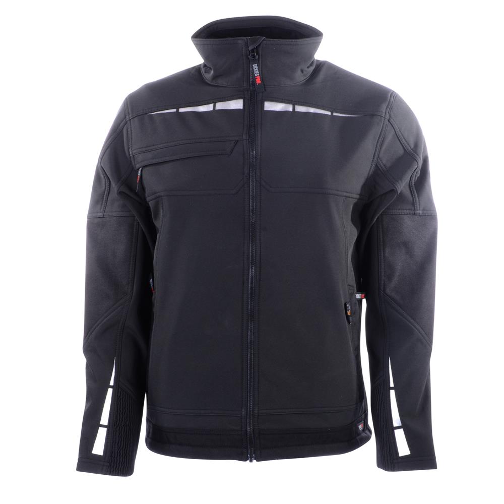 Dickies Pro Jacket - Black