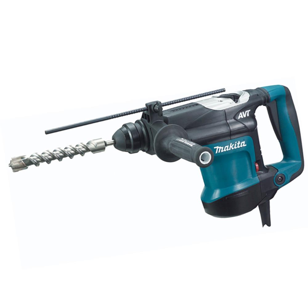 Makita HR3210C 32mm SDS Rotary Hammer Drill ITS