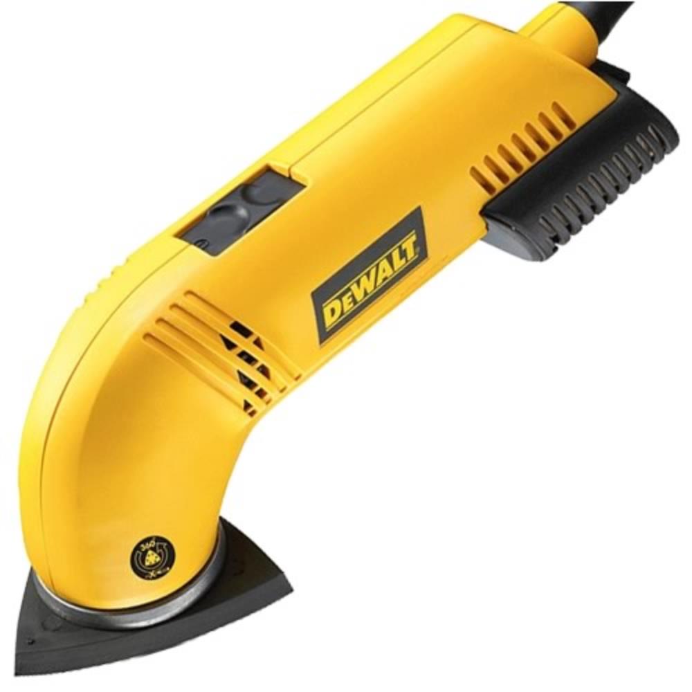 Dewalt d26430 shop detail sander