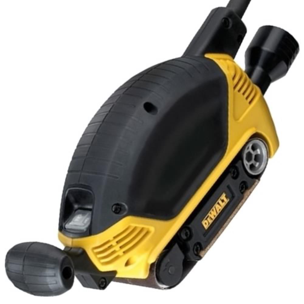 Dewalt mini shop belt sander