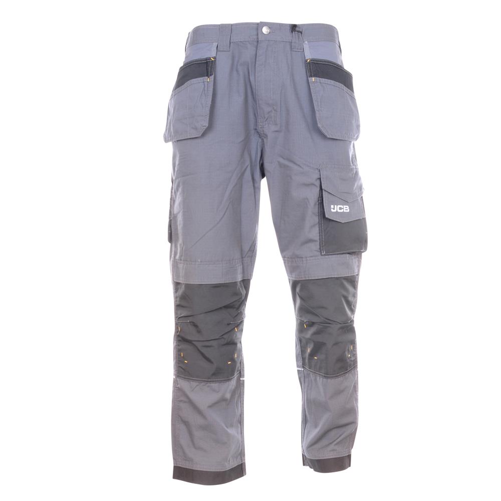 Jcb Work Trousers FOR SALE! - PicClick UK