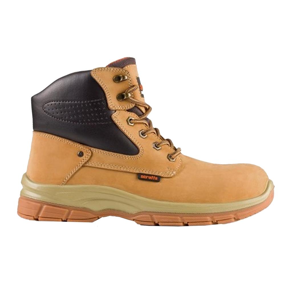 Scruffs sales hatton boots