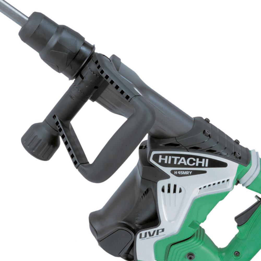 Hitachi SDS Max Demolition Breaker - 871945