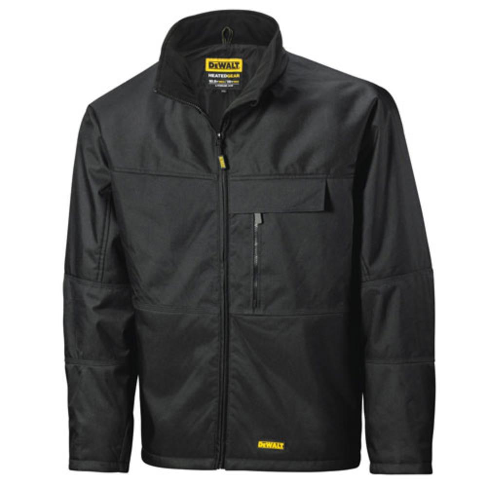 Dewalt XR 10.8 18v Li ion Heated Jacket Body