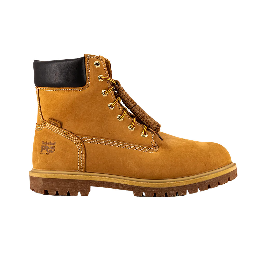 Timberland Pro Timberland Inch Boots Uk Timberland PRO Gridworks