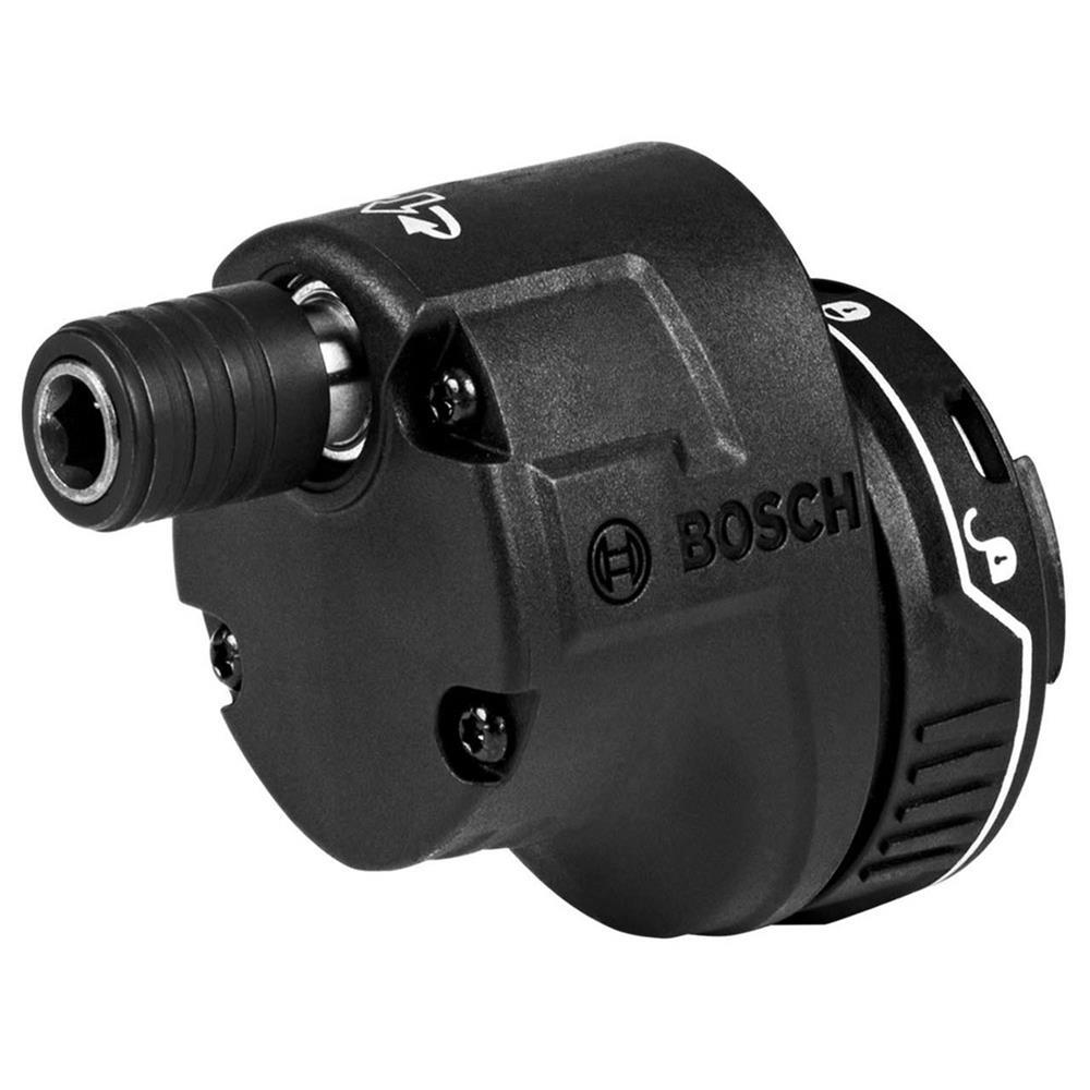 Bosch GFA 12-E FlexiClick Excenter Attachment | ITS.co.uk|