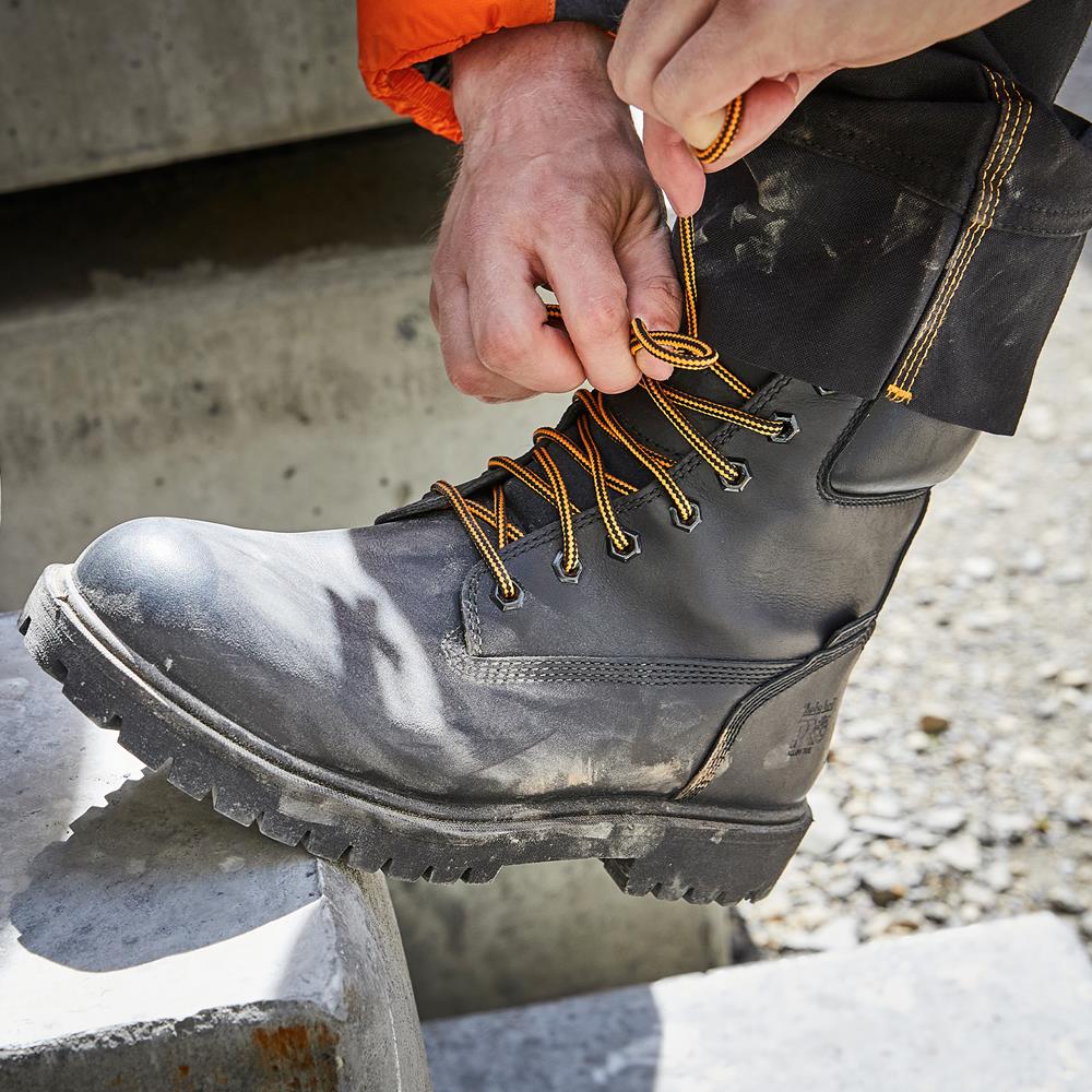 Timberland PRO Work Boots & Shoes