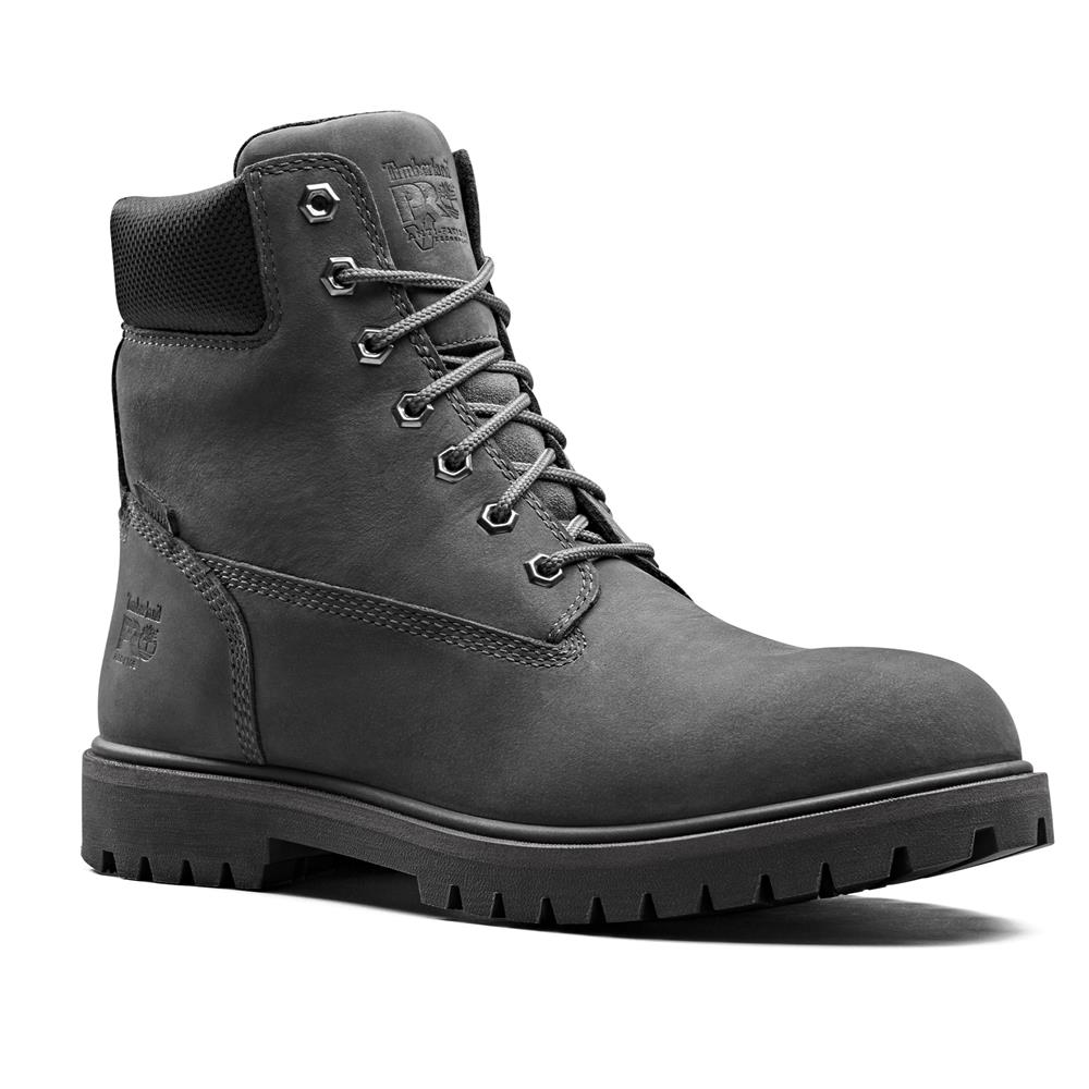 Grey black clearance timberlands