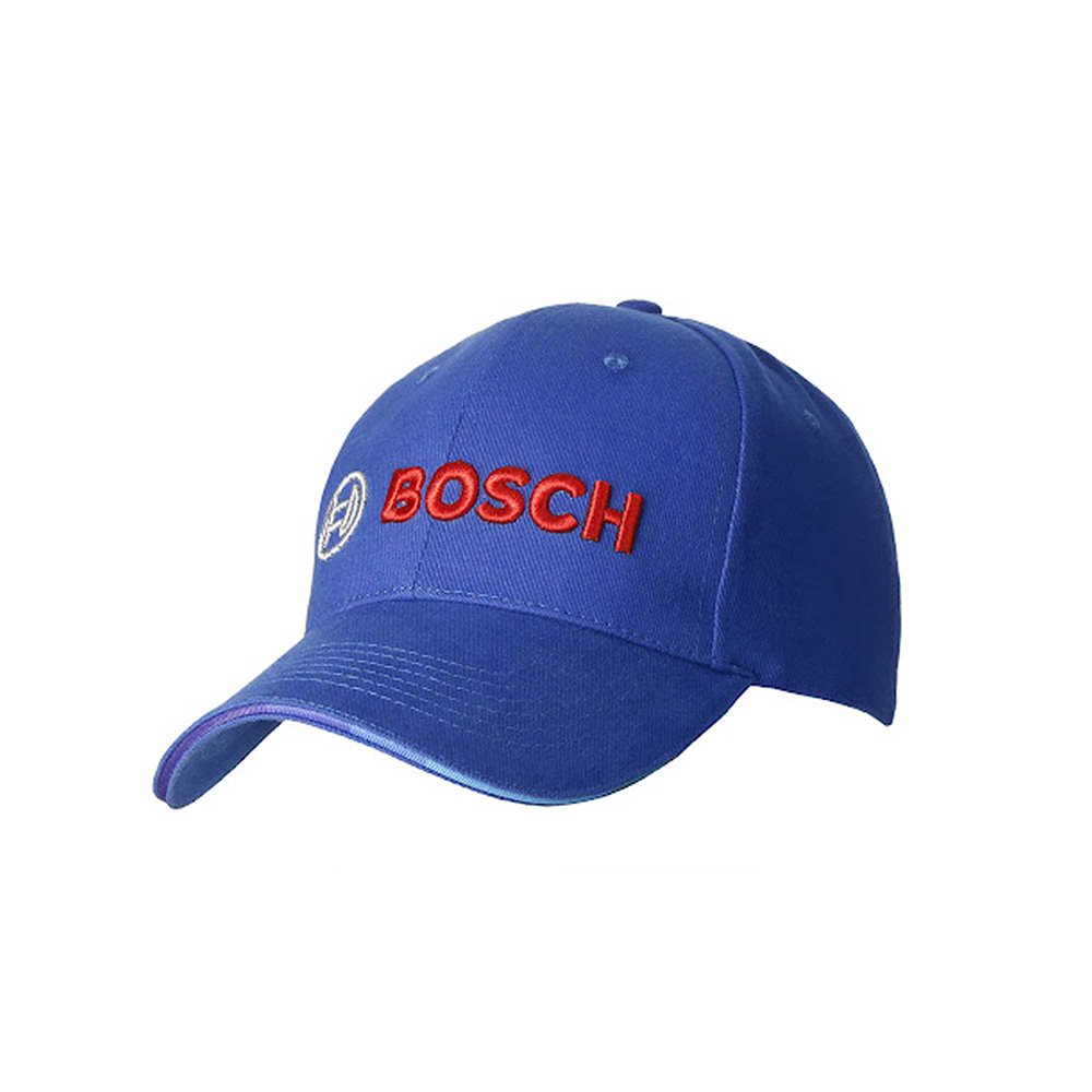 Bosch ProCORE Blue Baseball Cap