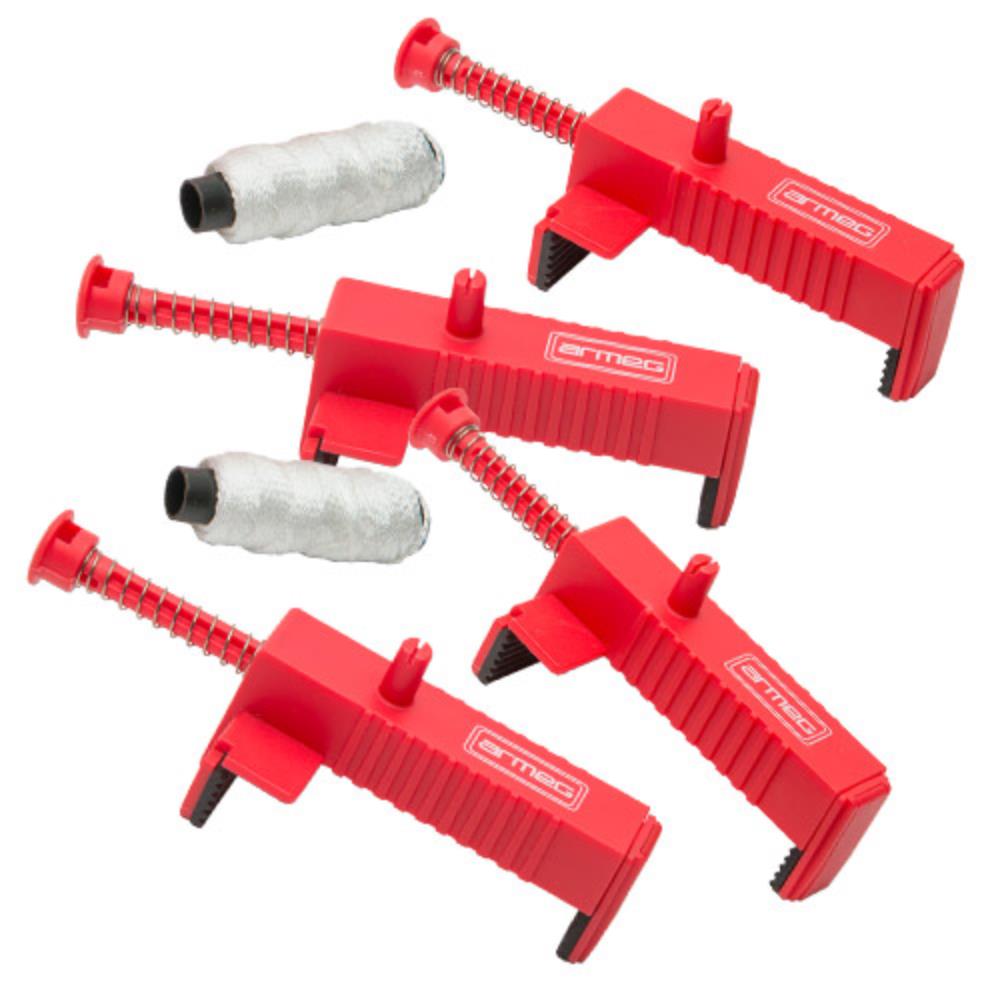 Brick Line Runner Is Suitable For Most Smooth Or Raked Bricks And Blocks Approxi