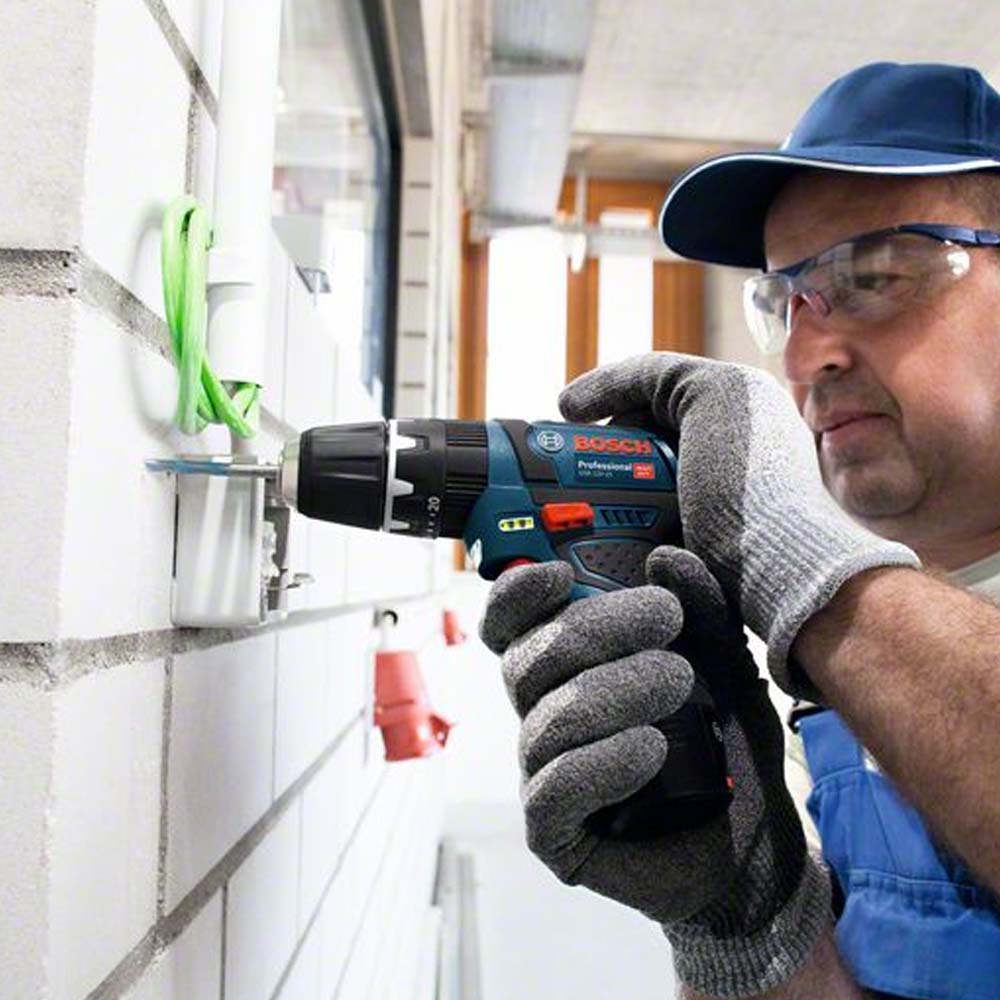 Cordless Drill Bosch 12v Twin Pack Bosch Piece 12V Power Tool Kit