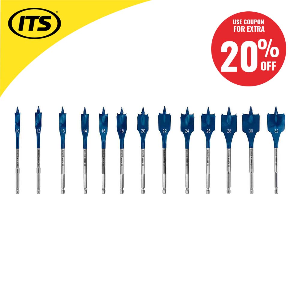 Bosch daredevil bits cheap