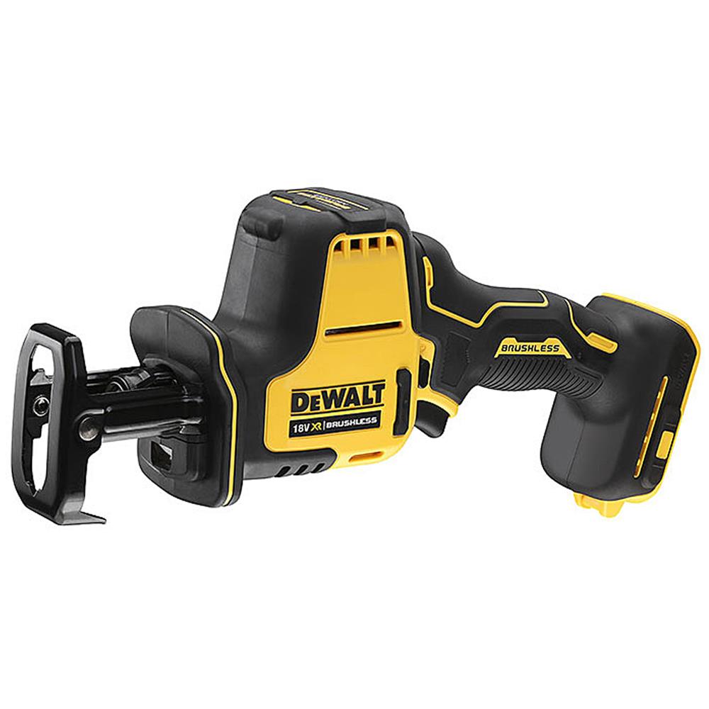 Finding the BEST DeWalt Reciprocating Saw 2023 ITS Hub