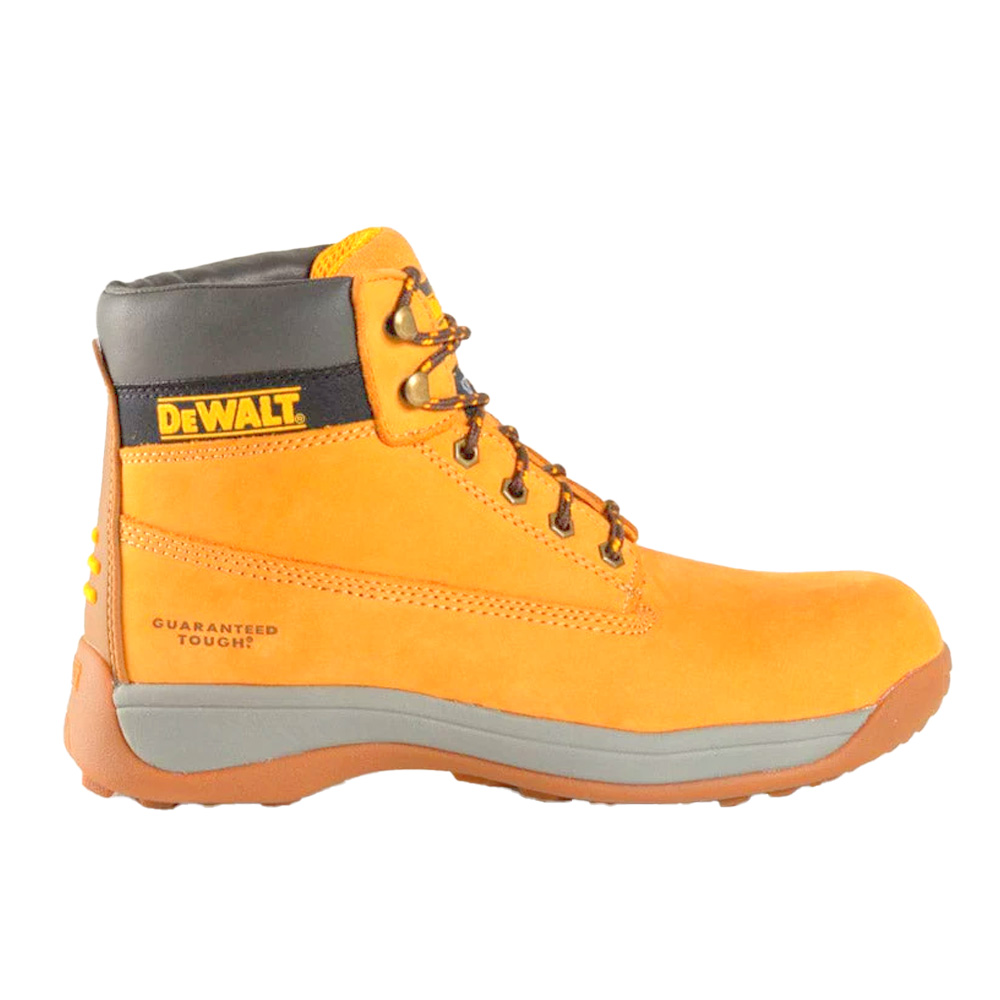 Dewalt Apprentice Safety Boots Dewalt Safety Boots