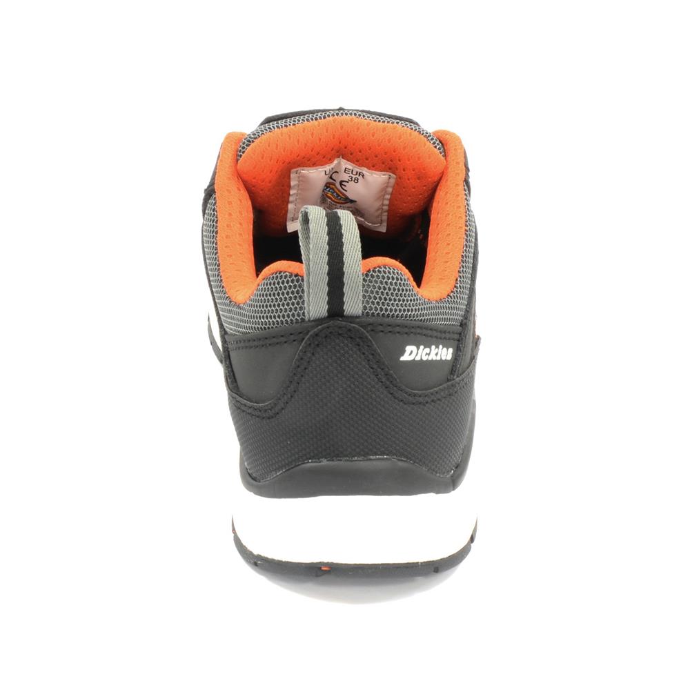 Footwear Dickies Elora Dickies Work Shoes Slip Resistant Online