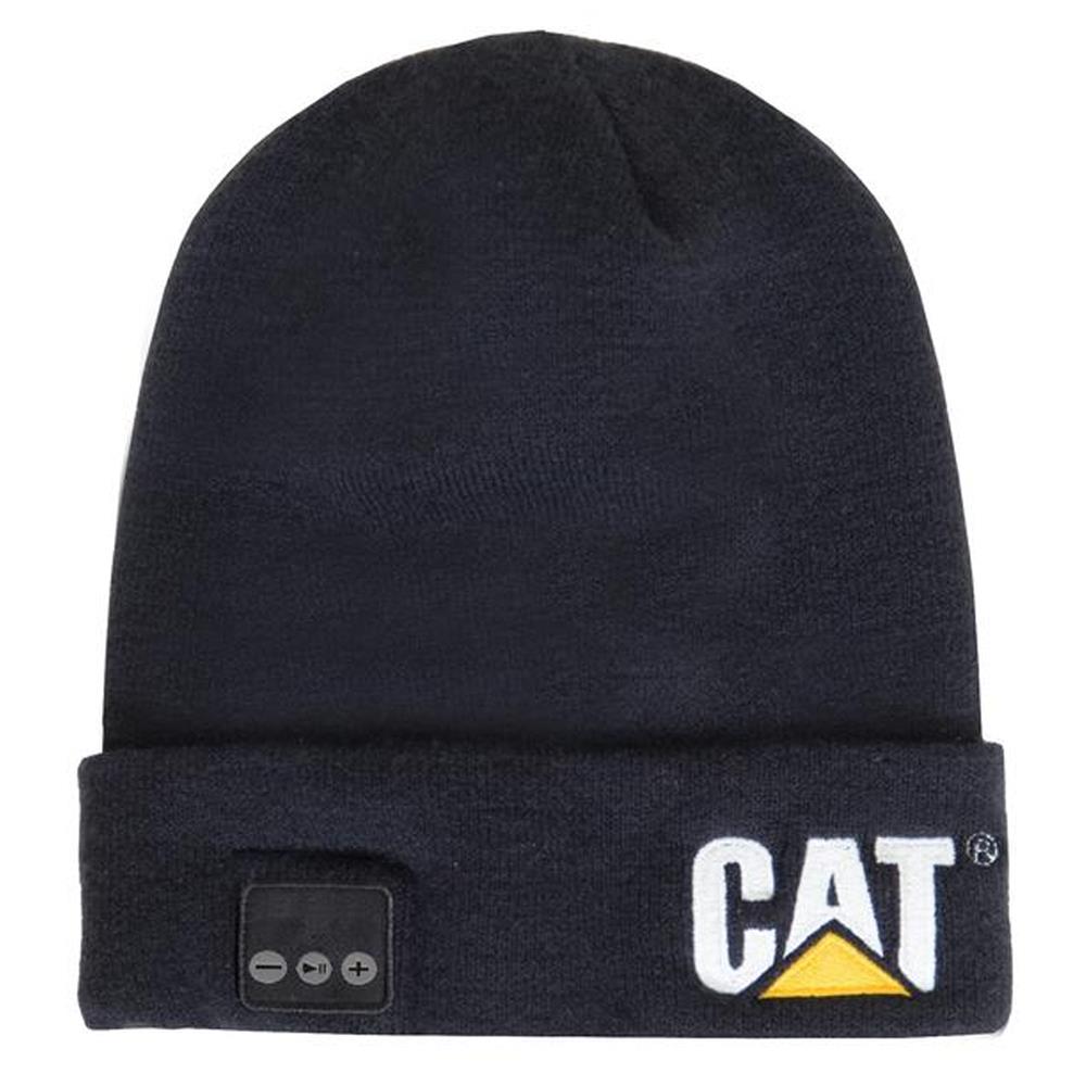 Caterpillar Bluetooth Beanie Hat