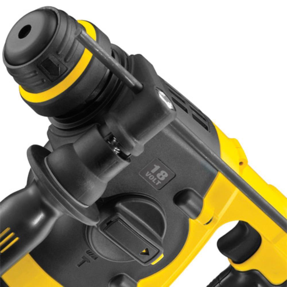 Dewalt 18v XR Li ion SDS Rotary Hammer Drill Body 939321