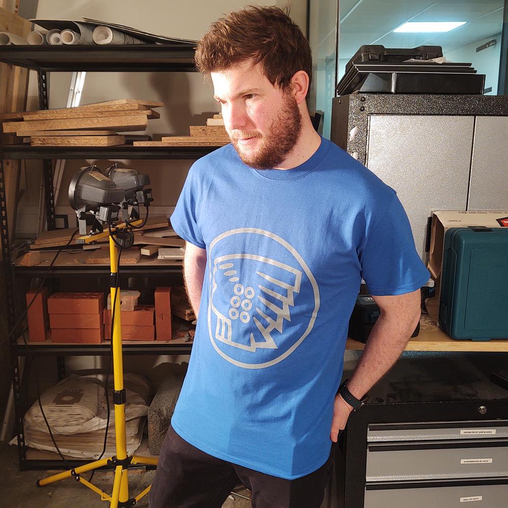 Apache T-Shirt 5 Pack