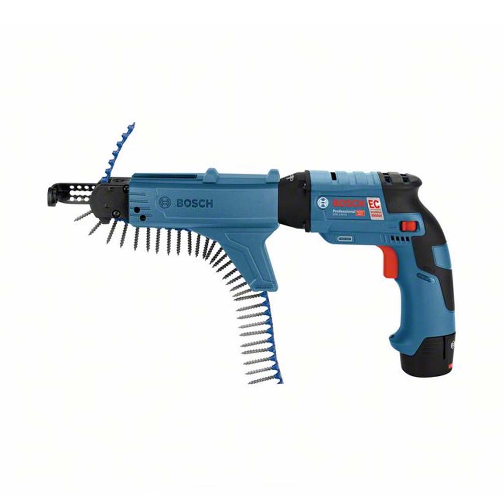 Bosch GTB 12V-11 Cordless Brushless Drywall Screwdriver Body Only