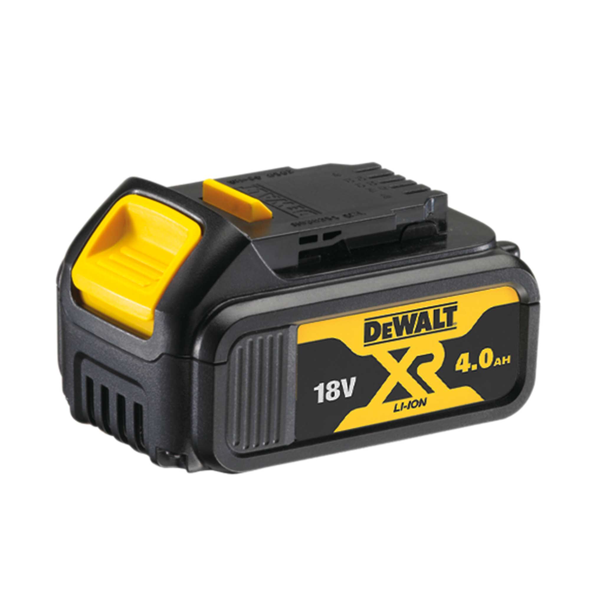 Dewalt DCB182 4.0Ah 18V XR Li Ion Battery ITS