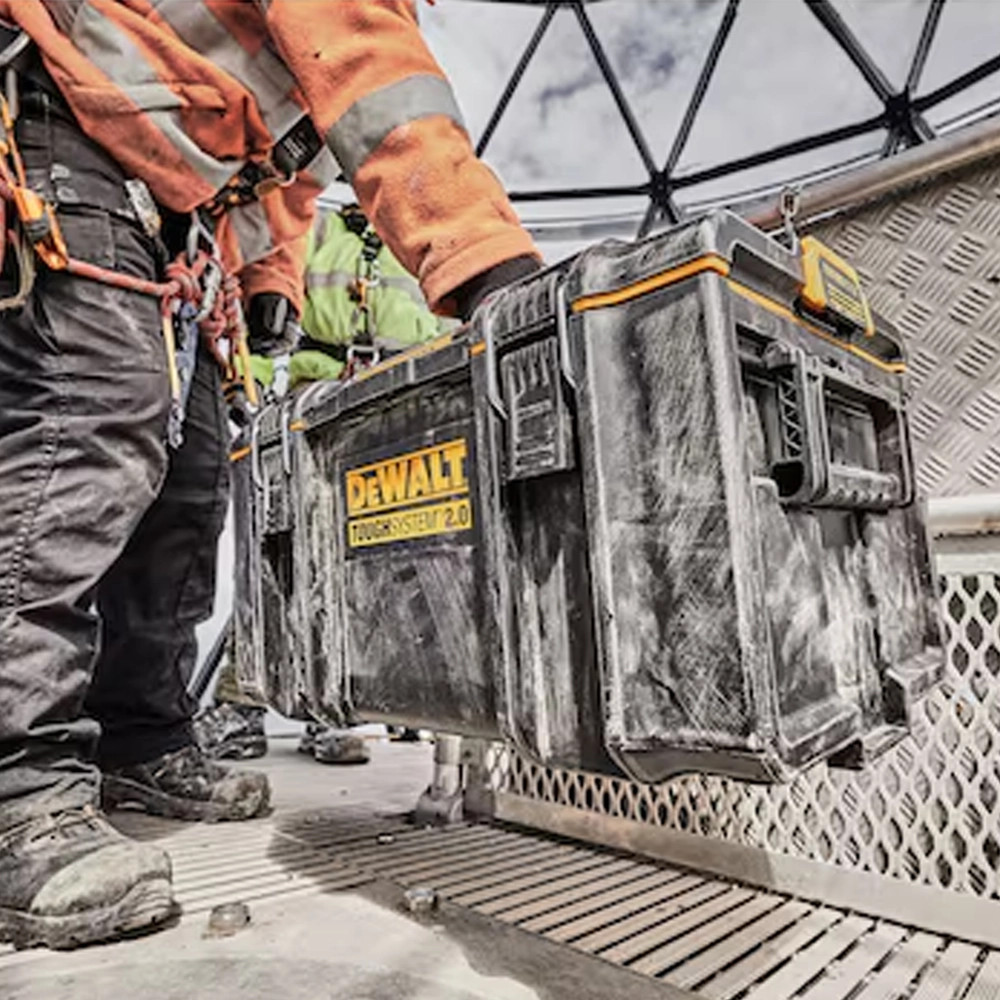Dewalt DWST83294-1 DS300 TOUGHSYSTEM 2.0 Large Tool Box Carry Case