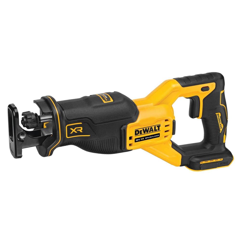 Finding the BEST DeWalt Reciprocating Saw 2023 ITS Hub