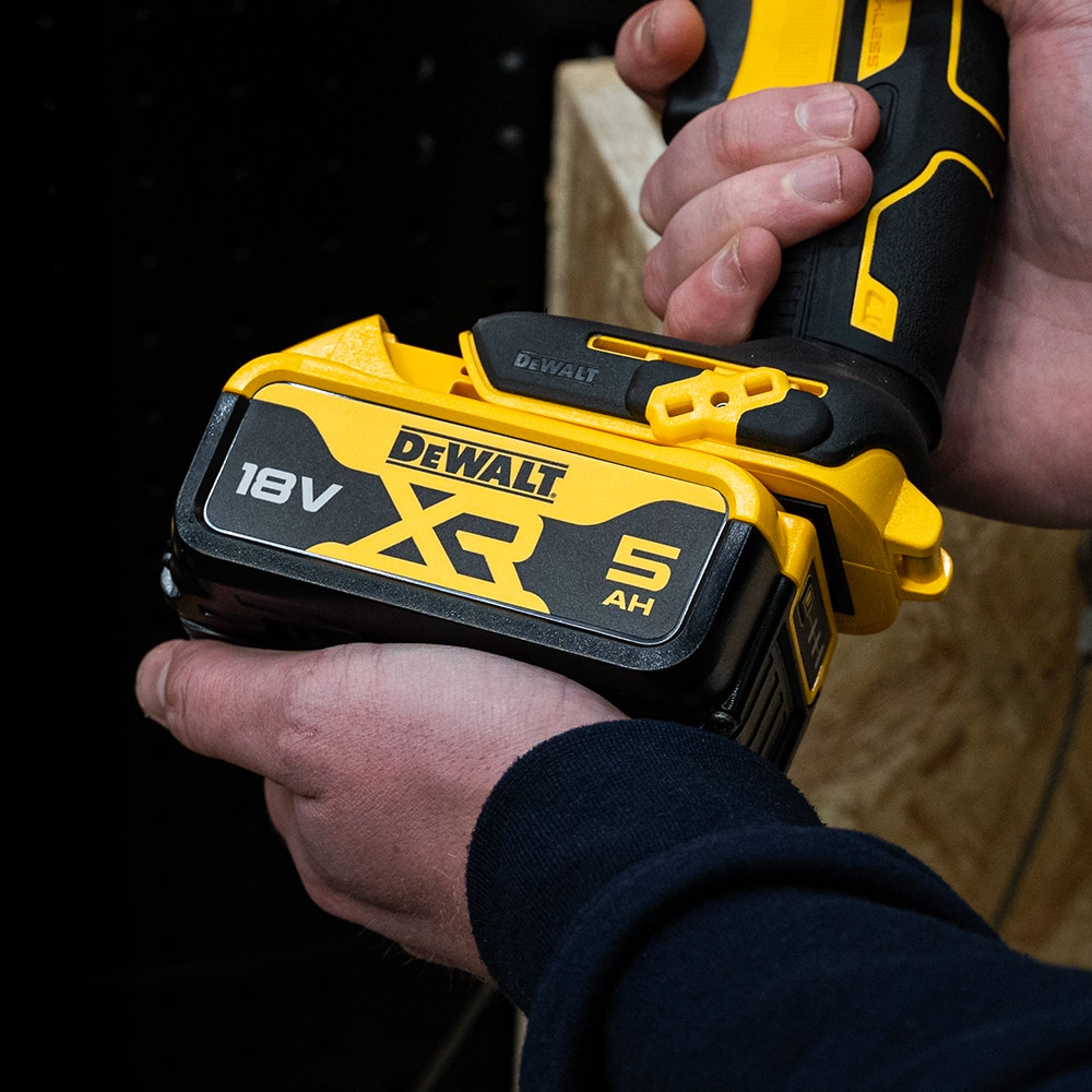 18v Lithium Dewalt Li Ion Battery DEWALT DC9180-2 XRP Li-Ion 18 Volt Heavy  Duty