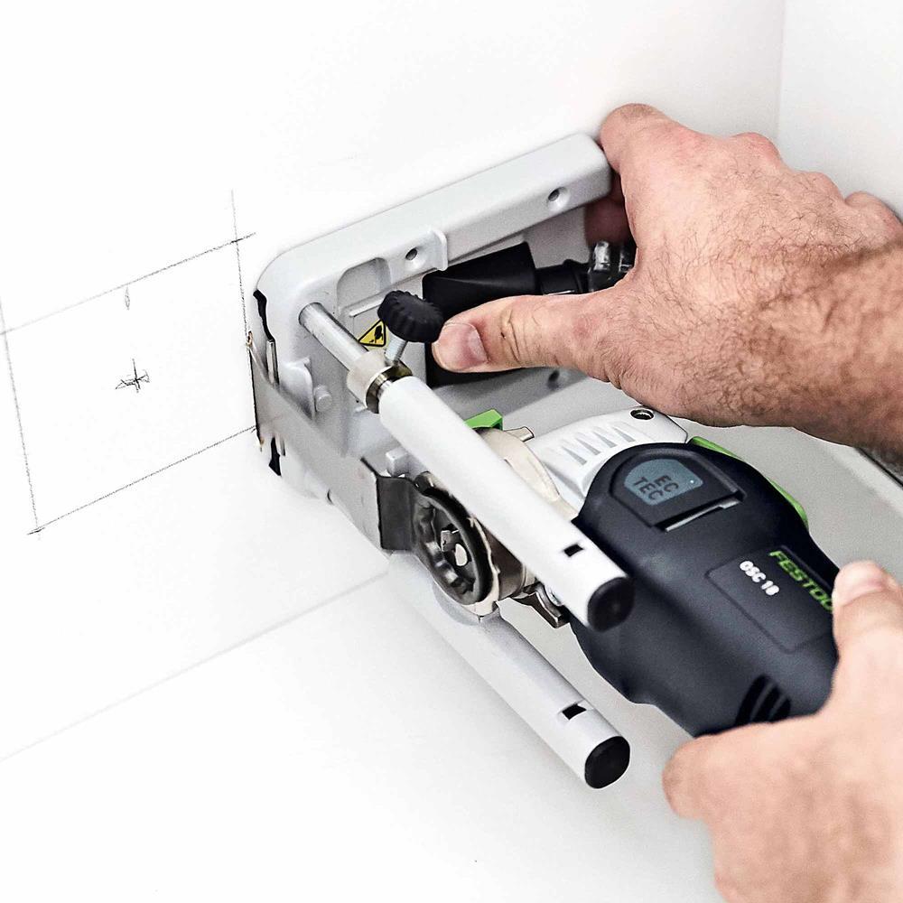 Comprar Soporte de posicionamiento Festool - OSC-AH – Festool en , Tienda Online