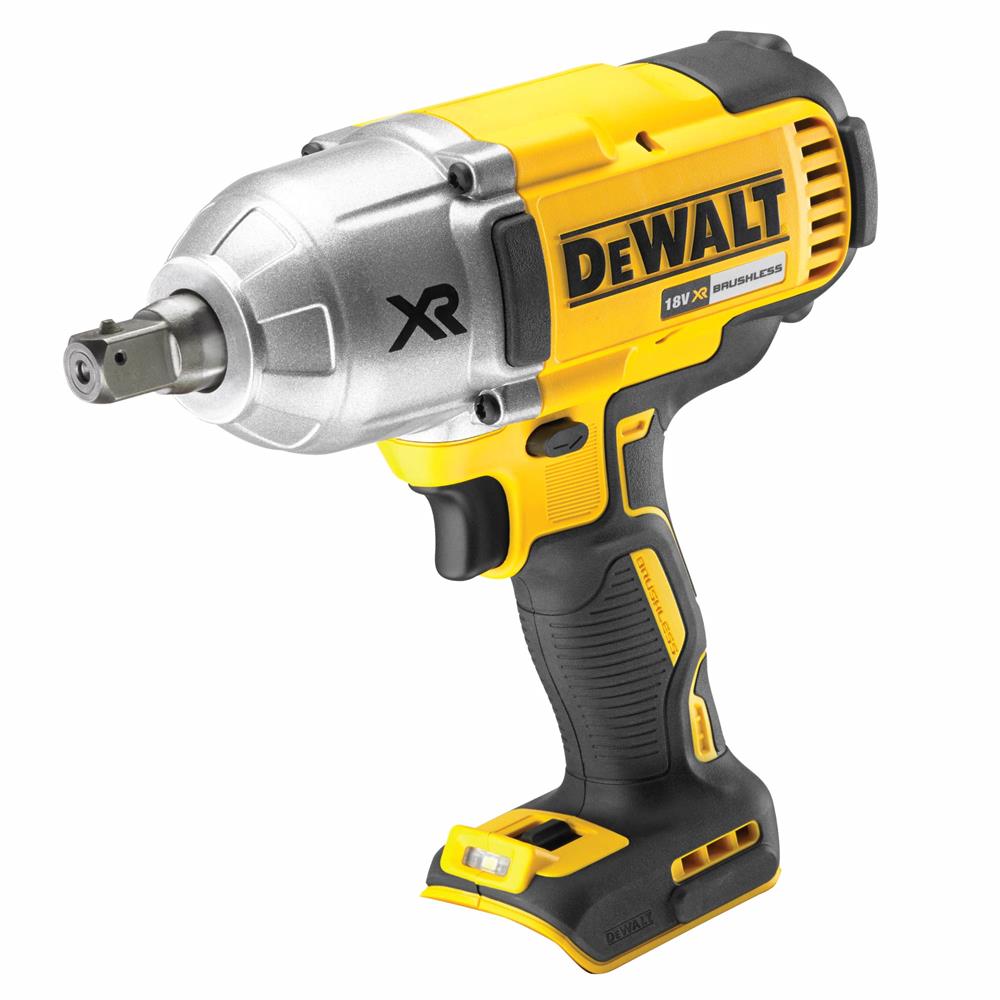 Dewalt DCF899N 18V XR Brushless 1 2 Impact Wrench Body ITS