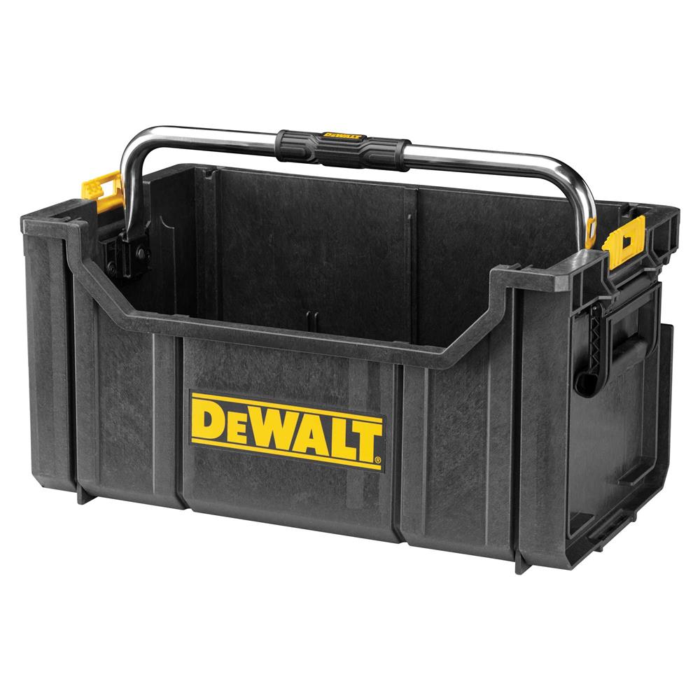 デウォルト DEWALT TOUGH SYSTEM 27QT 25.5L クーラーボックス ハード  