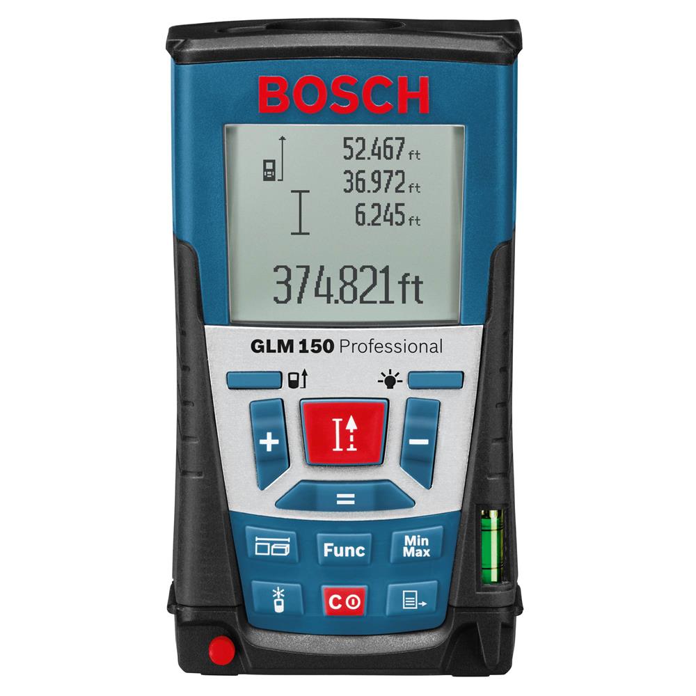 Bosch GLM 150 Professional Laser Measure