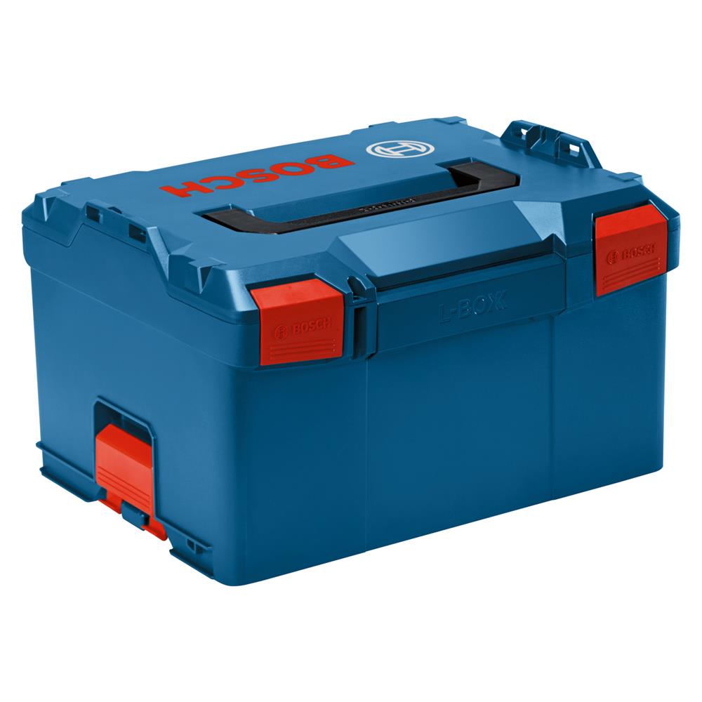Bosch Mobility L-BOXX 238 Large Stackable Carry Case | Bosch