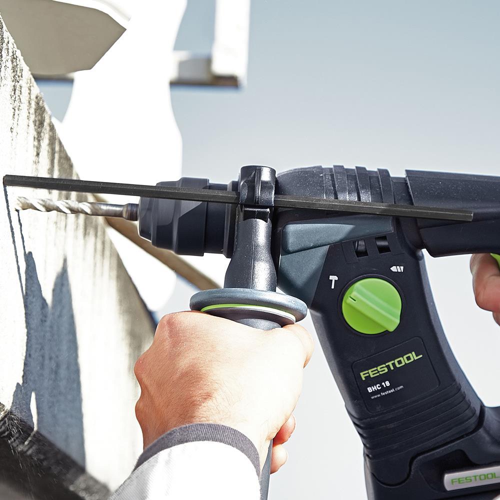 FESTOOL フェスツール  コードレスハンマードリル BHC 18 Li BASIC 564606 - 1