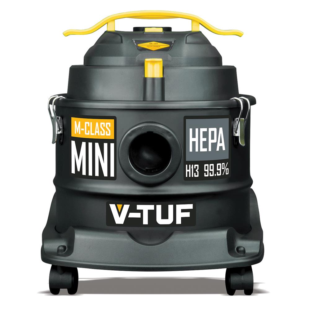 V-Tuf VTM1 MINI Dust Extractor M-Class