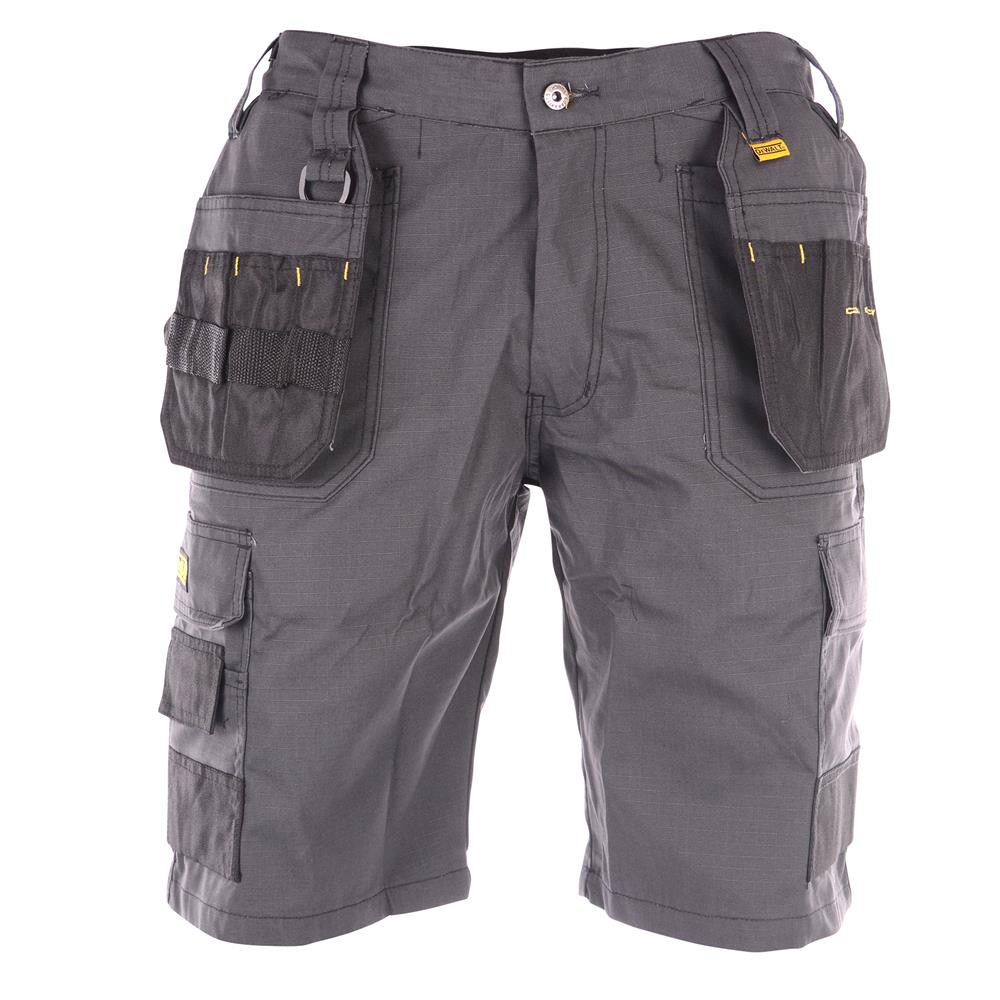 Dewalt hot sale ripstop shorts