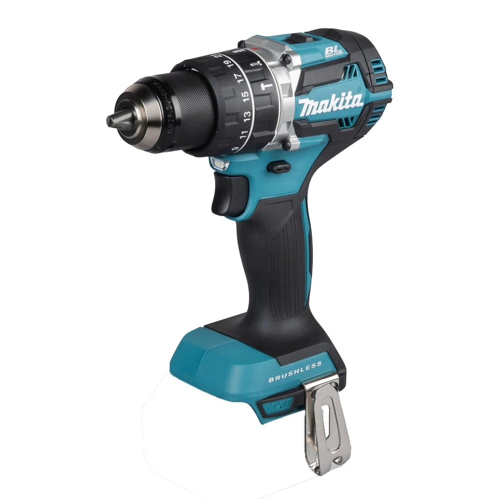 Makita DHP484Z 18V LXT Brushless Combi Drill Body Only