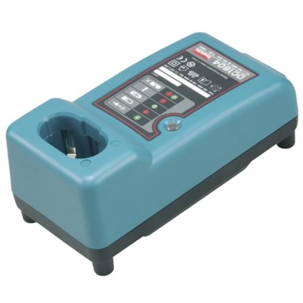 Makita DC1804 1 Charger 110v 1 Hour 7.2v 18V ITS