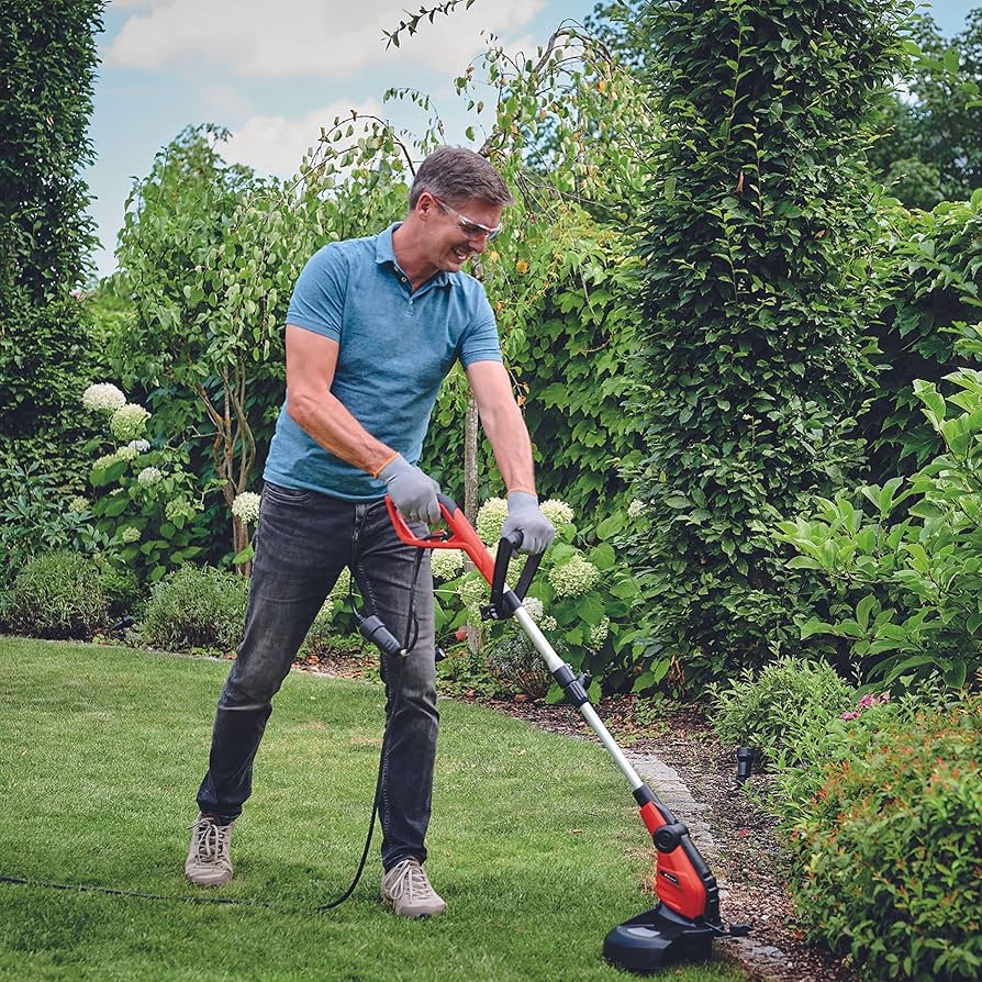 Einhell GC-ET 3023 elektrische grastrimmer