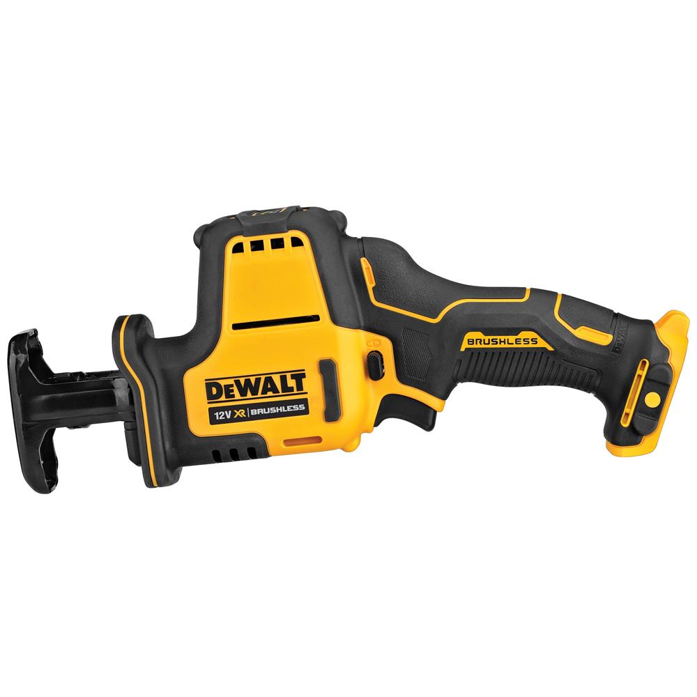 Best dewalt 2024 cordless sawzall