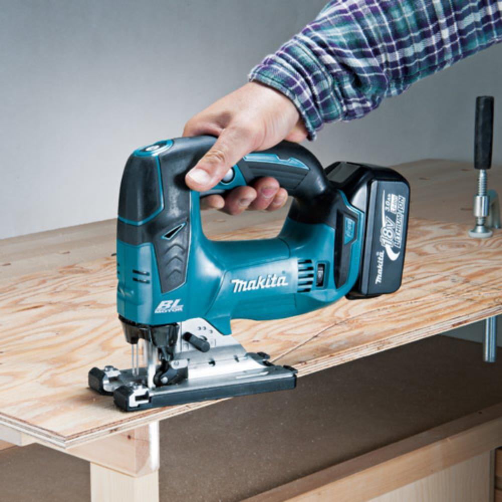 Makita jigsaw body only