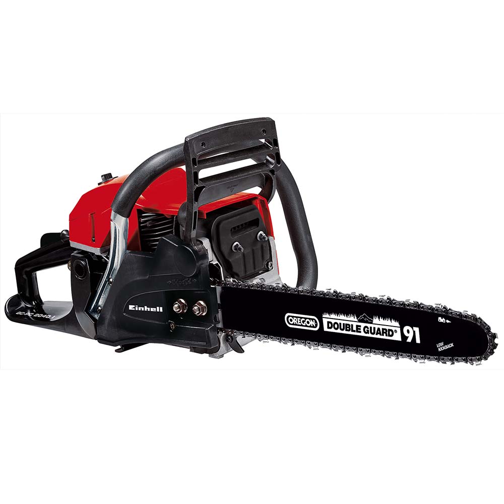 Einhell 2040 clearance chainsaw