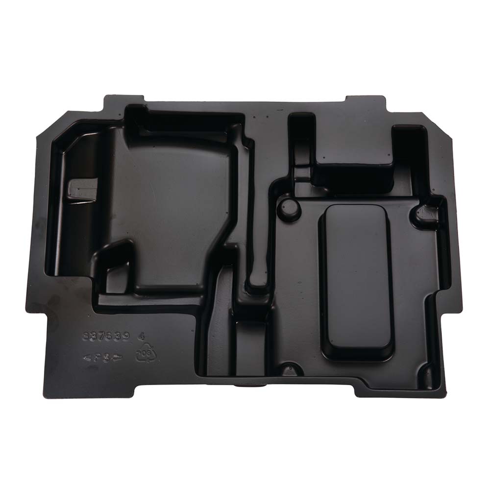 Makita 837639-4 MAKPAC Inlay for DJV140/DJV180/DJV182 Jigsaws