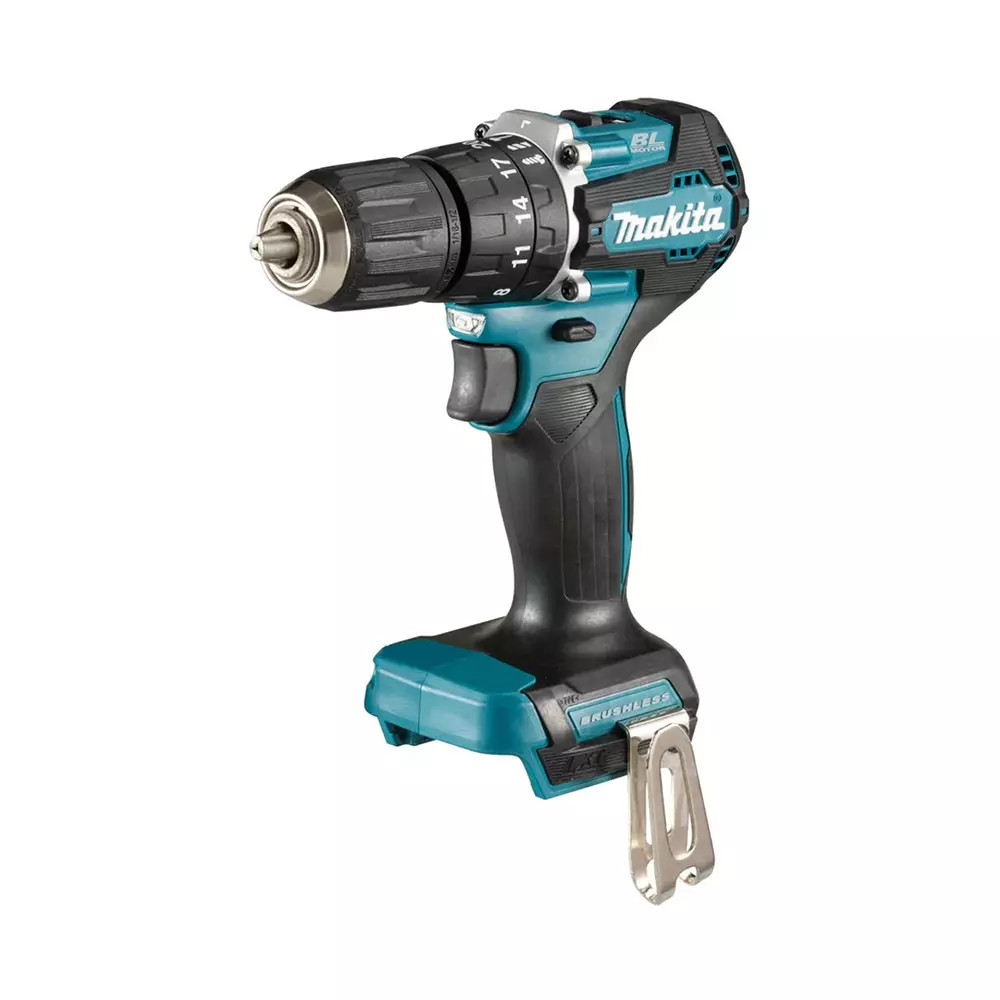Makita DHP487Z 18V LXT Combi Drill Makita Combi Drills