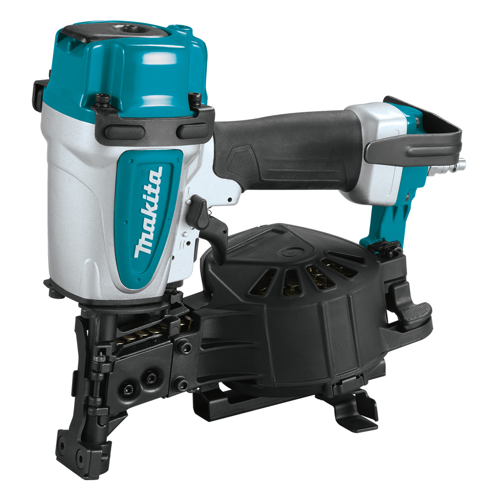 Makita AN454 Air Roofing Nail Gun