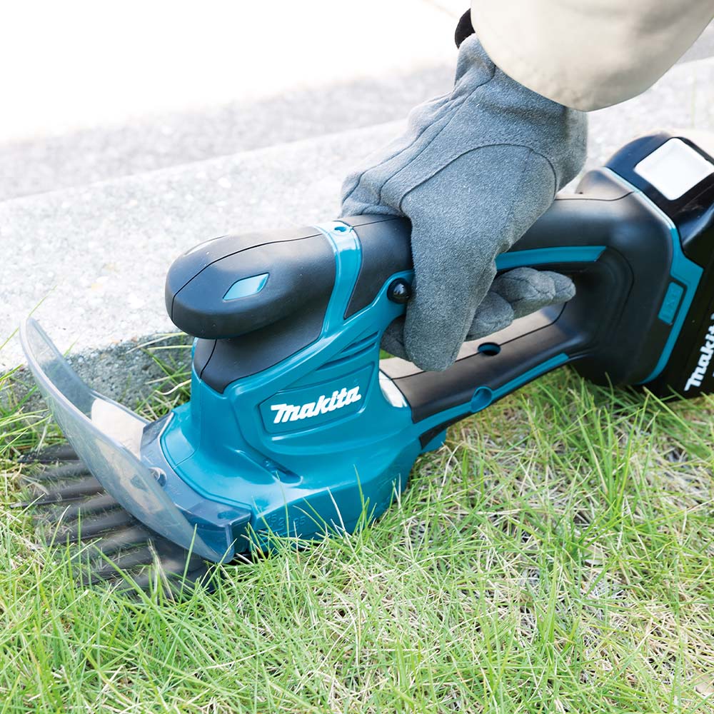 Makita DUM111ZX 18V LXT Grass Shear | Makita Power Shears | ITS.co.uk