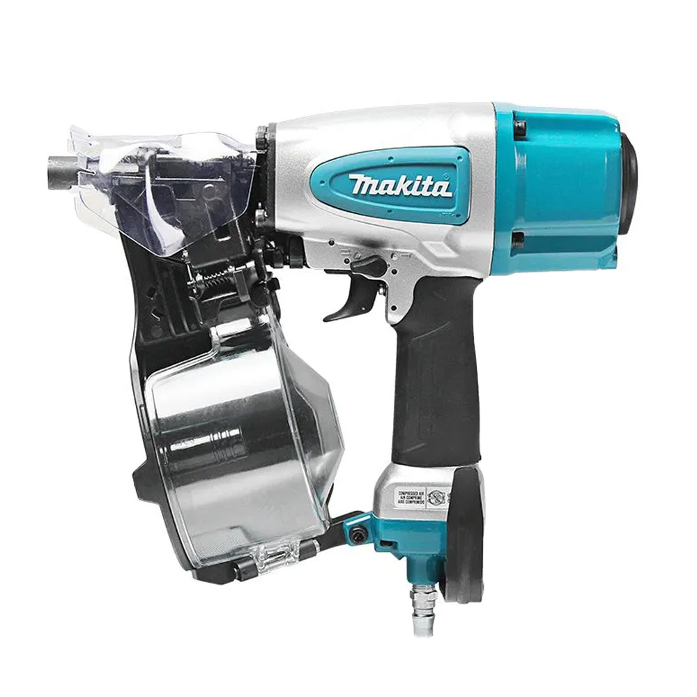 Makita AN613 Air Coil Nailer