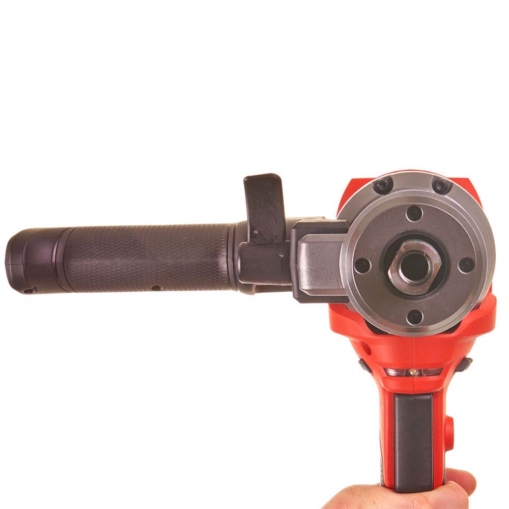 Milwaukee M18 FPM 0X 18V FUEL Brushless Paddle Mixer Body with