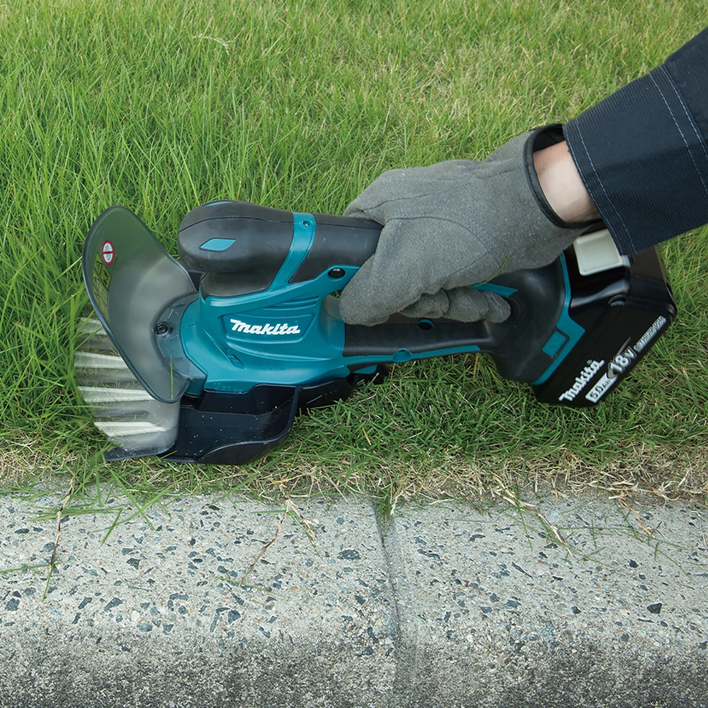 Makita DUM604Z 18V LXT Grass Shears | Makita Power Shears | ITS.co.uk
