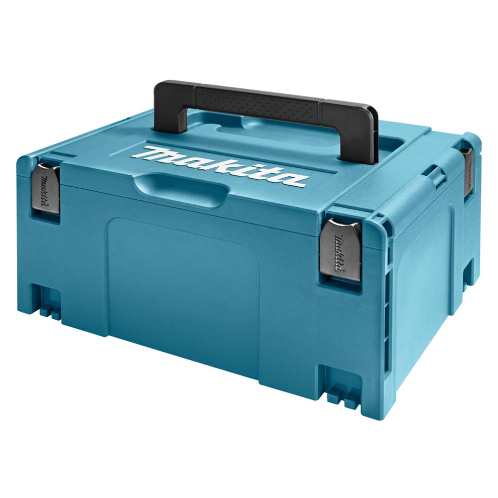 Makita MAKPAC 821551-8 Type 3 Large Connector Case | Makita Tool